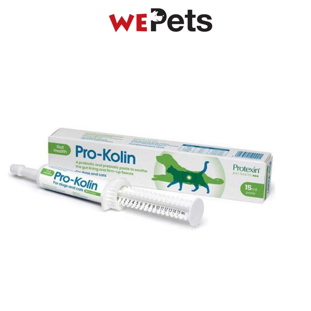 PROTEXIN ProKolin Pet For dogs and cats 15ML WePets