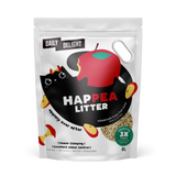 Happea Apple Cat Litter 8L X 6 packs