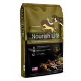 NurturePRO Nourish Life Slow-cooked Dry Dog Food - Chicken (3 sizes)