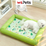 Pet cooling cushion/mat