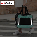 2 Ways Pet carrier for dogs/cats/small animals