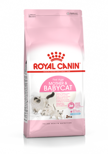 Royal Canin Mother And Baby Cat food
