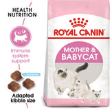 Royal Canin Mother And Baby Cat food