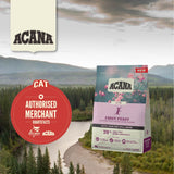 ACANA Classics Cat Dry Food - First Feast