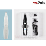 Professional Mini Pet Shaver Hair trimmer cat dog small animal
