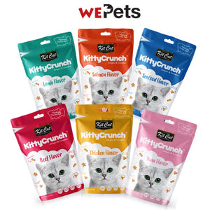 [Wholesale] Kit Cat Kitty Crunch
