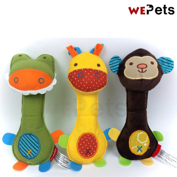 Pet Squeaky Toys