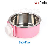 Feeding Bowl for Cage - Large size