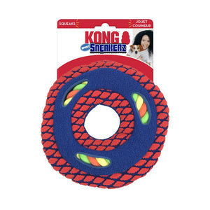 KONG Sneakerz Sport - Disc with Rope