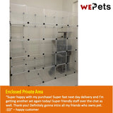 DIY Cage for Cats, Dogs and Small Animals