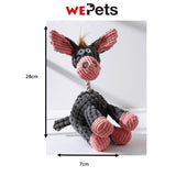 Pet Squeaky Toy for dog and puppies [Ready stock]