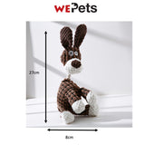 Pet Squeaky Toy for dog and puppies [Ready stock]