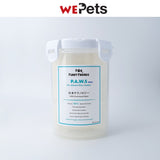 Pet's Activated Water Sanitizer (P.A.W.S) Wipes