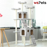 Cat Tree / play house (1.7m Height)