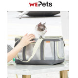 Pet bag carrier for dogs/cats