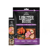 Absolute Holistic Bisque - Wild Tuna & Mountain Lobster Cat & Dog Treats 60g