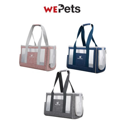 DoDo pet Carrier bag for dogs cats and small animals