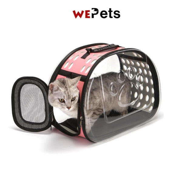 Cat carrier hot sale lazada