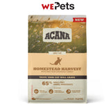 ACANA Classics Cat Dry Food -Homestead harvest