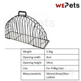 Cat Bathing Cage
