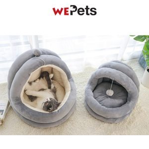 Pet Bed for cats and dogs - Large size