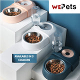 Pet Bowl Auto water dispenser