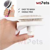 Pet brush Pet comb for Cats / Dogs
