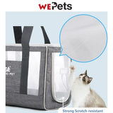 DoDo pet Carrier bag for dogs cats and small animals