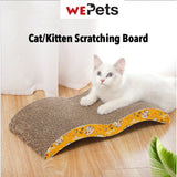[M Base] Cat Scratch Board cat bed Corrugated Board