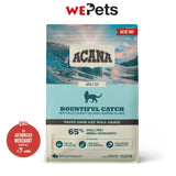 ACANA Classic Dry Cat Food- Bountiful Catch