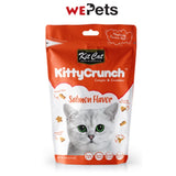 [Bundle of 3] Kit Cat Kitty Crunch 60g