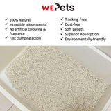 [Bundle of 6 ] Nurture Pro Tofu Cat Litter 6L