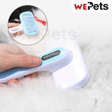 Self-Cleaning Pet Brush Pet comb for Short and long hair Cats and Dogs