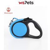 Retractable automatic  dog/cat Pet leash 5m