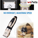 Grooming Kit for Dogs Cats Shaver kit