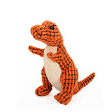 Dino Squeaky Toy