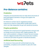 Protexin Pro-Balance Gut Health Cat & Dog Supplement