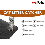 Cat Litter Mat XL Size Dual Layer