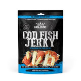 [Bundle of 3] Absolute Holistic Codfish Jerky Dog Treats