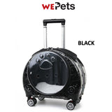 Pet Carrier Pet Trolley for dogs, cats and small animal