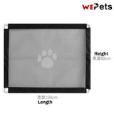 Pet Gate Cat Safety Gate Portable Fence