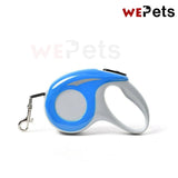 Automatic Retractable leash with Nylon Extendable up to 3m