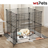 DIY Cage for Cats, Dogs and small animals (38 Panels)