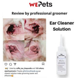 For Furry Friends Ear Cleaner for pets