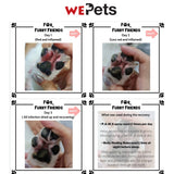 For Furry Friends Pet's Activated Water Sanitiser (P.A.W.S)