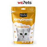[Bundle of 3] Kit Cat Kitty Crunch 60g