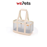 Pet bag carrier for dogs/cats