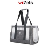 DoDo pet Carrier bag for dogs cats and small animals