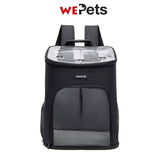 Pet Carrier Backpack for cats, dogs and small animals (Large)