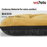 Pet Bed with Washable cover